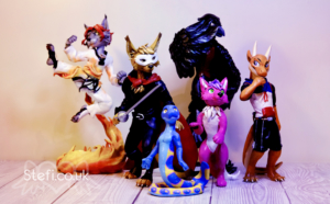 group shot