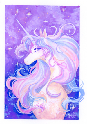 last unicorn v2wm