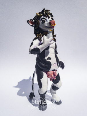 moo