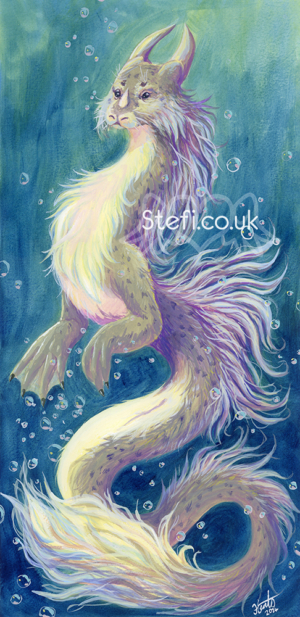 Heartlilly-Selkie-dragonwm